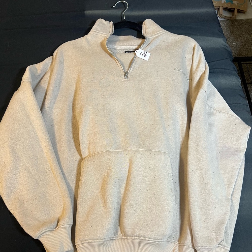 BOOHOO sweatsuit 2 set